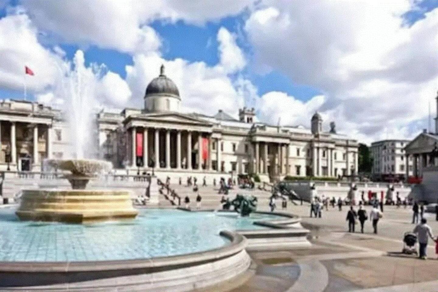 Aplacetostay Central London Apartment, Zone 1 Bond Exterior foto